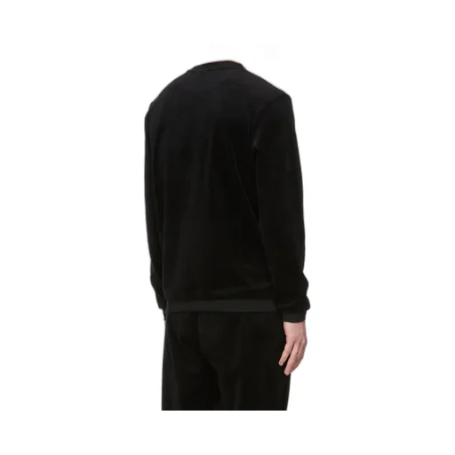 Printed Logo Hoodie