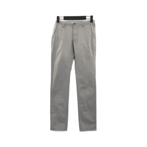Logo Casual Pants