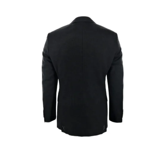 Lapel Suit Coat