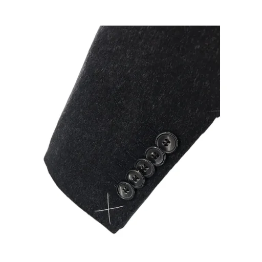 Lapel Suit Coat