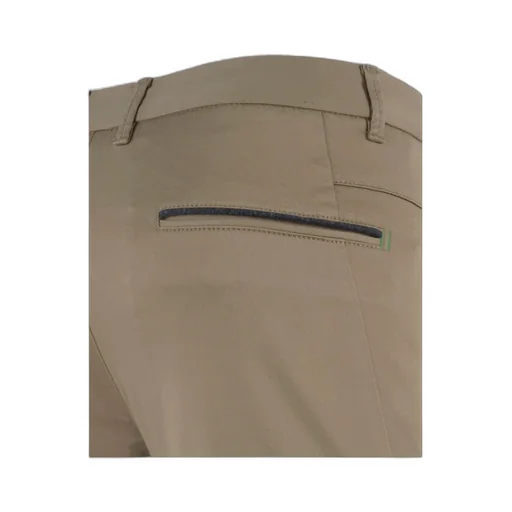 Logo Casual Pants