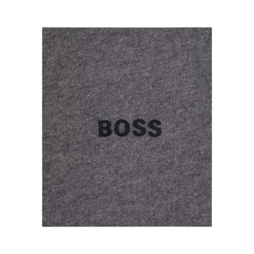 Logo-Print Cotton Hoodie