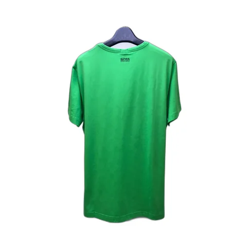 Logo Details Short-Sleeved T-Shirt