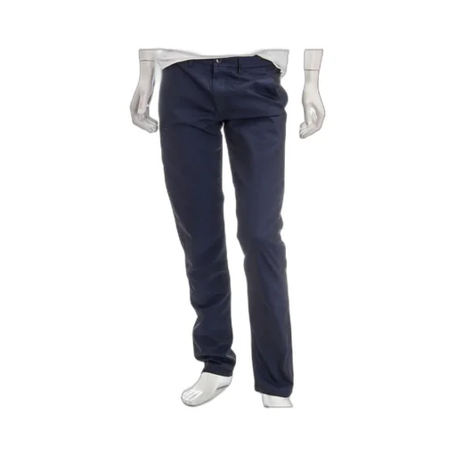 Logo Casual Pants
