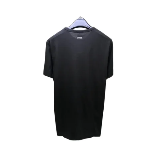 Logo Details Short-Sleeved T-Shirt