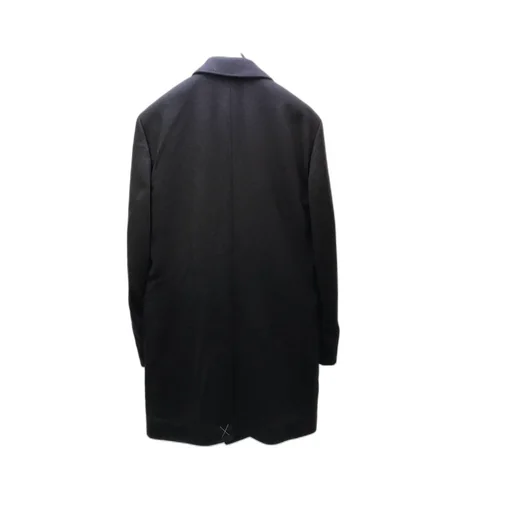 Long-Sleeved Coat