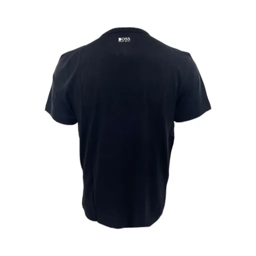 O-Neck Short-Sleeved T-Shirt