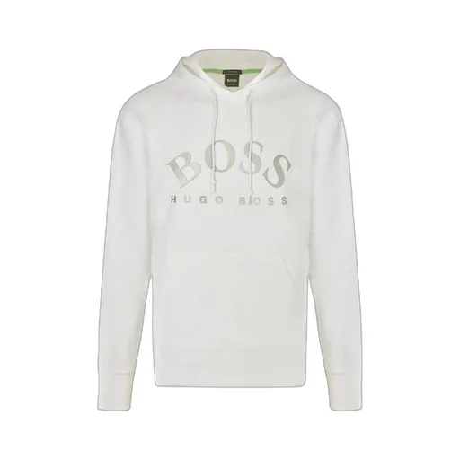 Printed Logo Sweater