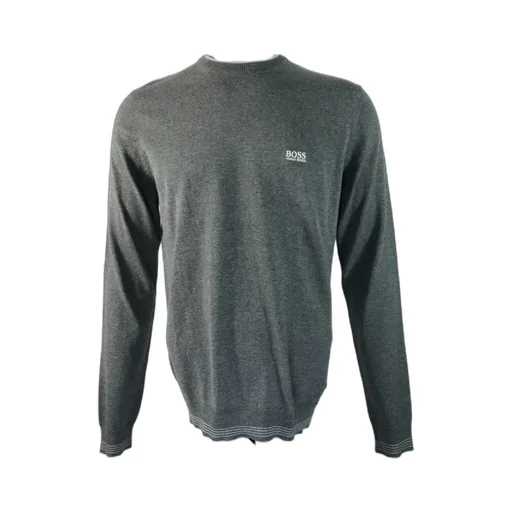 Logo Sweater