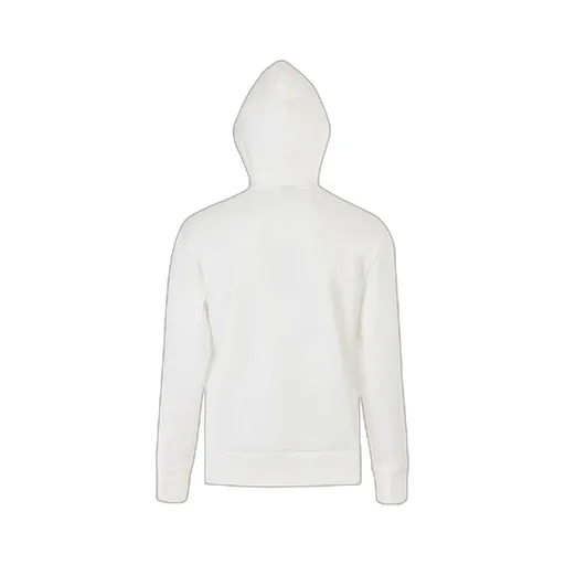 Printed Logo Sweater
