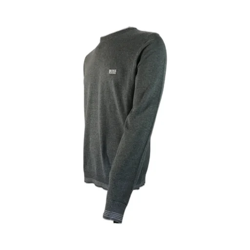 Logo Sweater