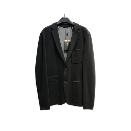 Long Sleeved Suit Jacket