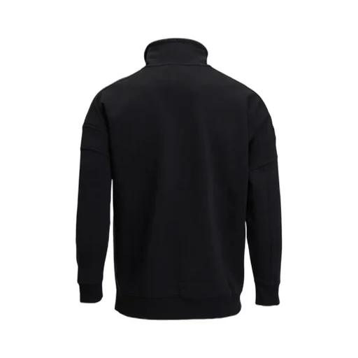 Logo Details Sweater