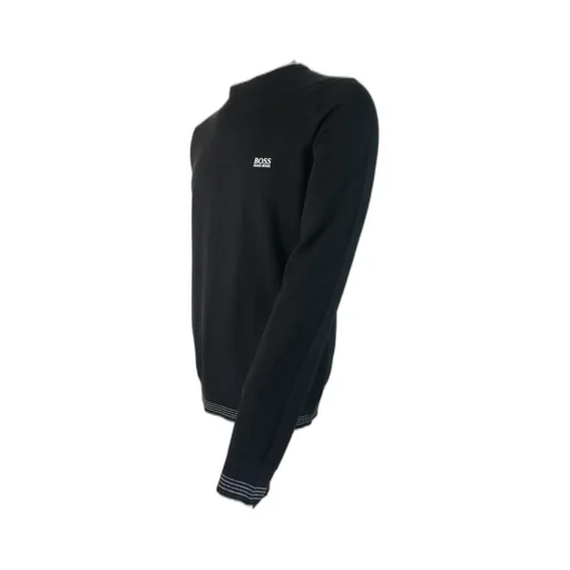 Round Neck Sweater