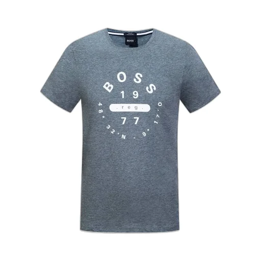 Logo Short-Sleeved T-Shirt