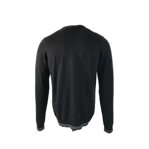 Round Neck Sweater