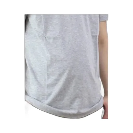 Logo Details T-Shirt