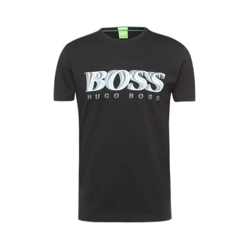 Logo Details T-Shirt