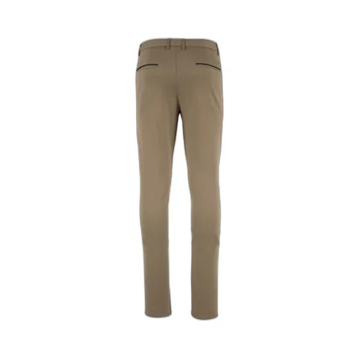 Logo Casual Pants