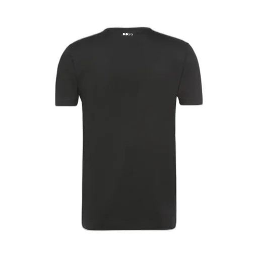 Logo Details T-Shirt