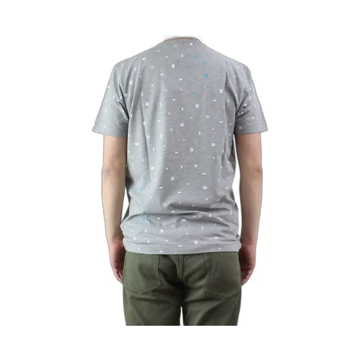 Logo Details T-Shirt
