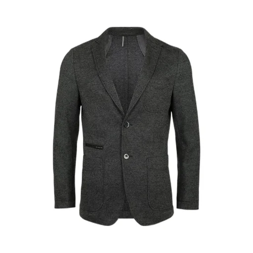 Buckle Blazer