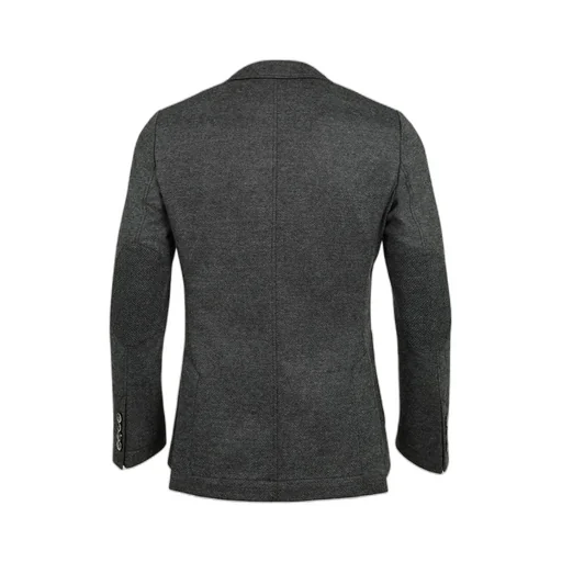 Buckle Blazer