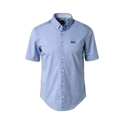 Logo Detail Shirt
