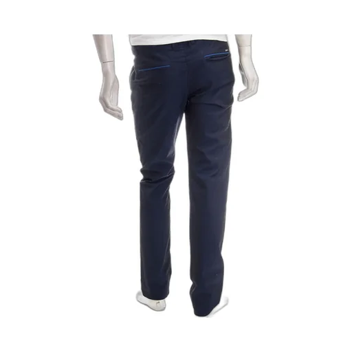Logo Casual Pants