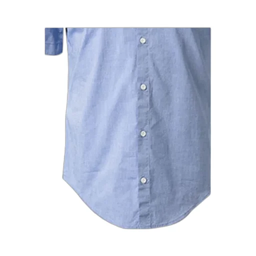Logo Detail Shirt