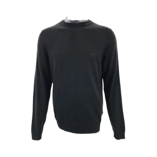 Round Neck Sweater