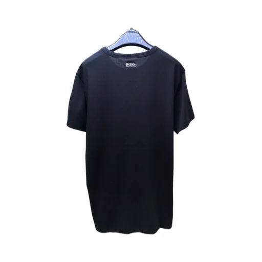 Logo Round-Necked T-Shirt