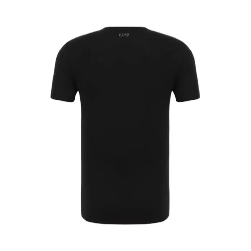 Logo Details T-Shirt