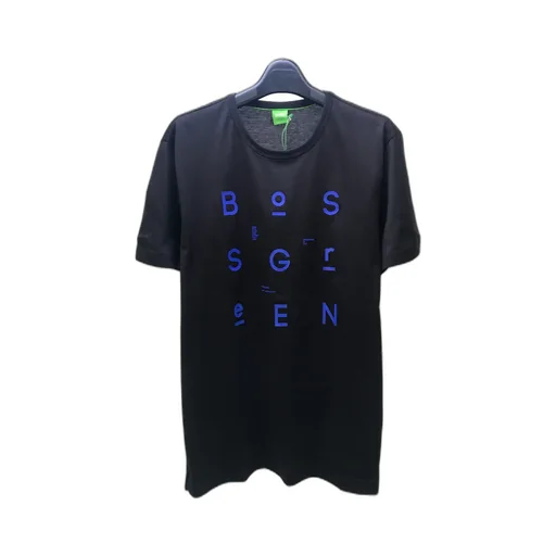 Round-Necked T-Shirt