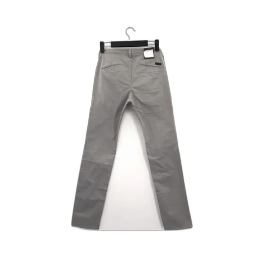 Logo Casual Pants