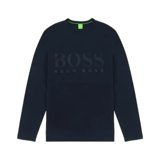 Logo Printed T-Shirt