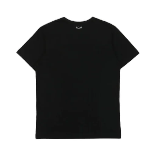Round-Necked Logo T-Shirt