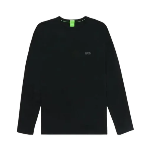 Logo Long-Sleeved T-Shirt
