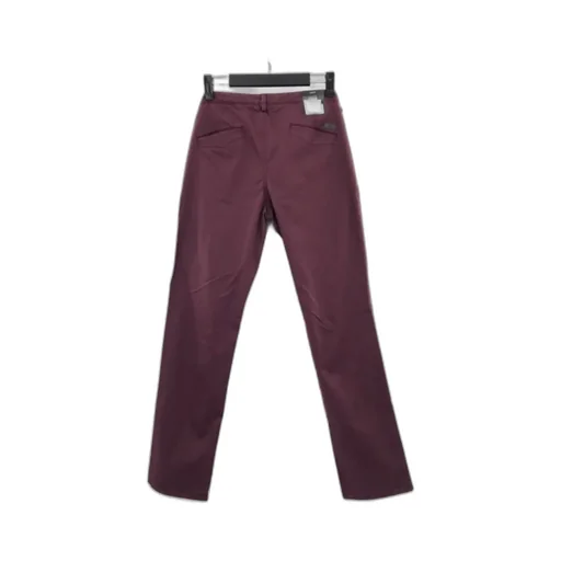 Logo Casual Pants