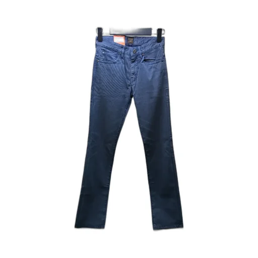 Straight Jeans
