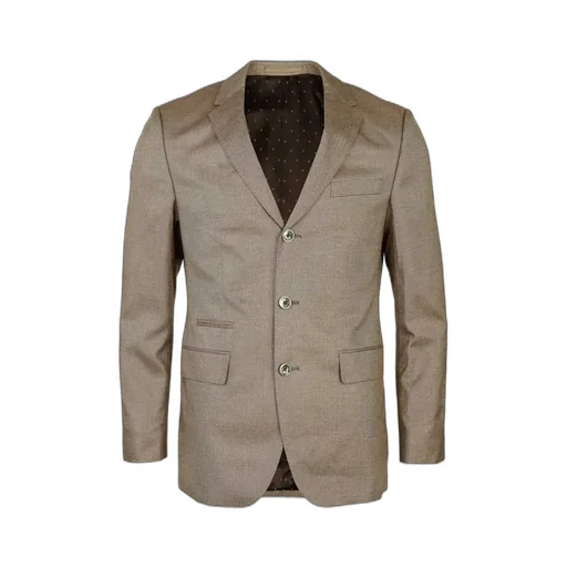 Lapel Suit Jacket