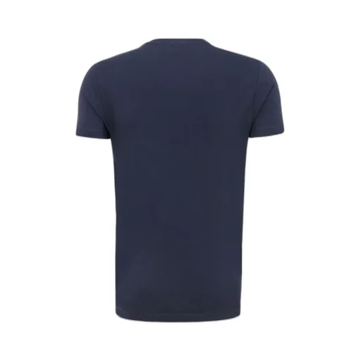Logo Details T-Shirt