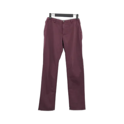 Logo Casual Pants