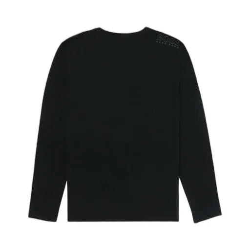 Logo Long-Sleeved T-Shirt