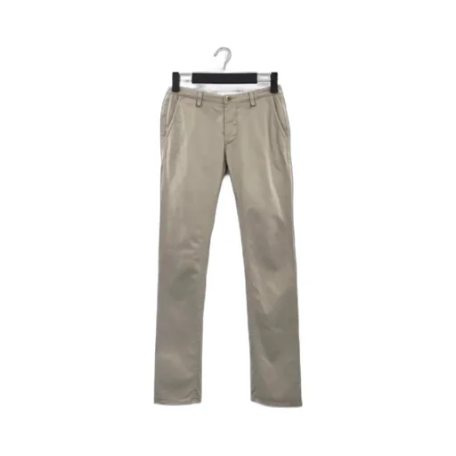 Logo Casual Pants