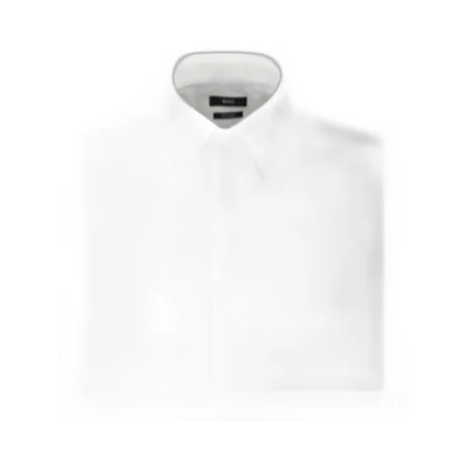 Lapel Button Shirt