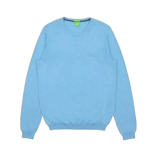 Round Neck Sweater
