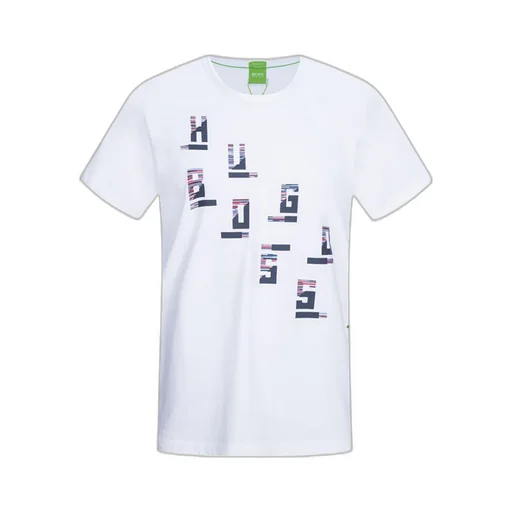 Logo Details T-Shirt
