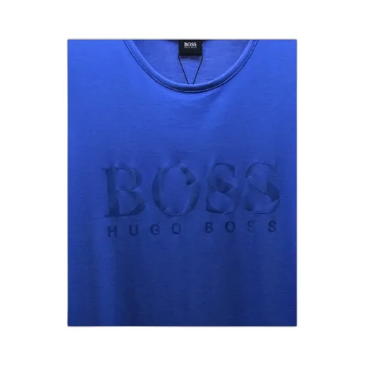 Round-Necked T-Shirt