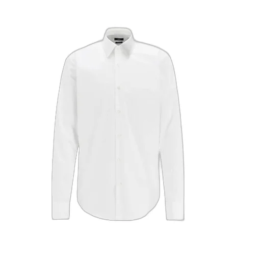 Lapel Button Shirt
